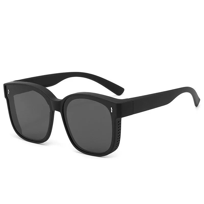 NOVA | POLARIZED OVERZET ZONNEBRIL