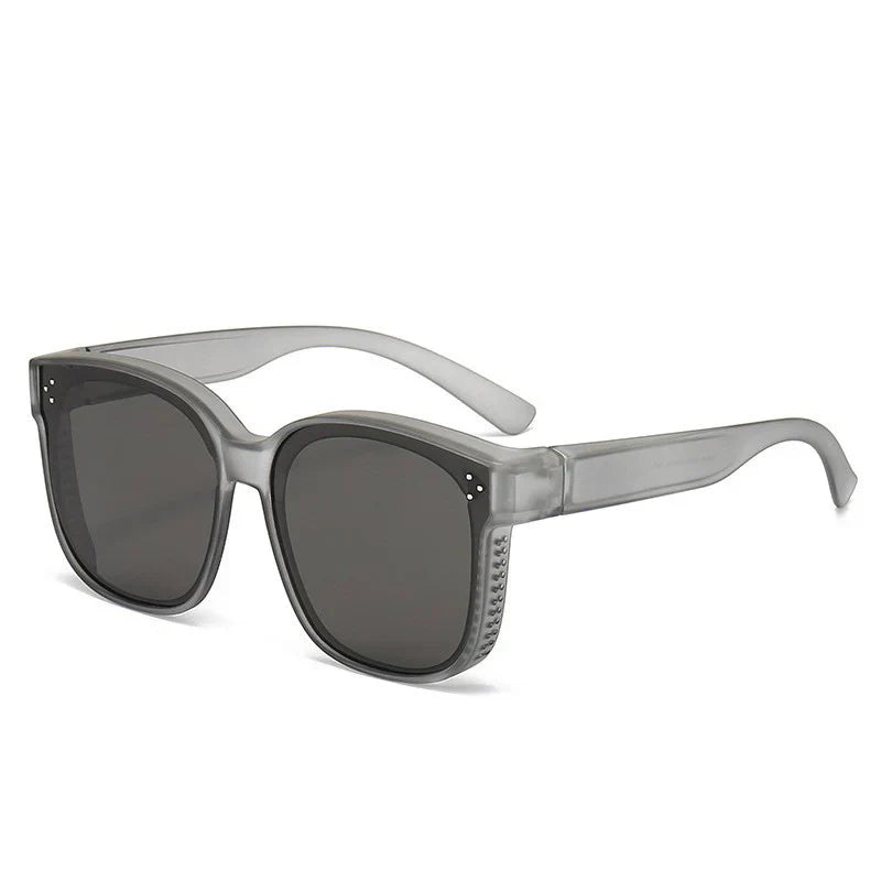 NOVA | POLARIZED OVERZET ZONNEBRIL