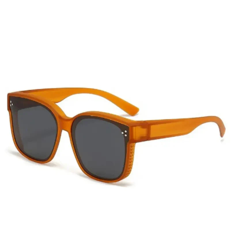 NOVA | POLARIZED OVERZET ZONNEBRIL