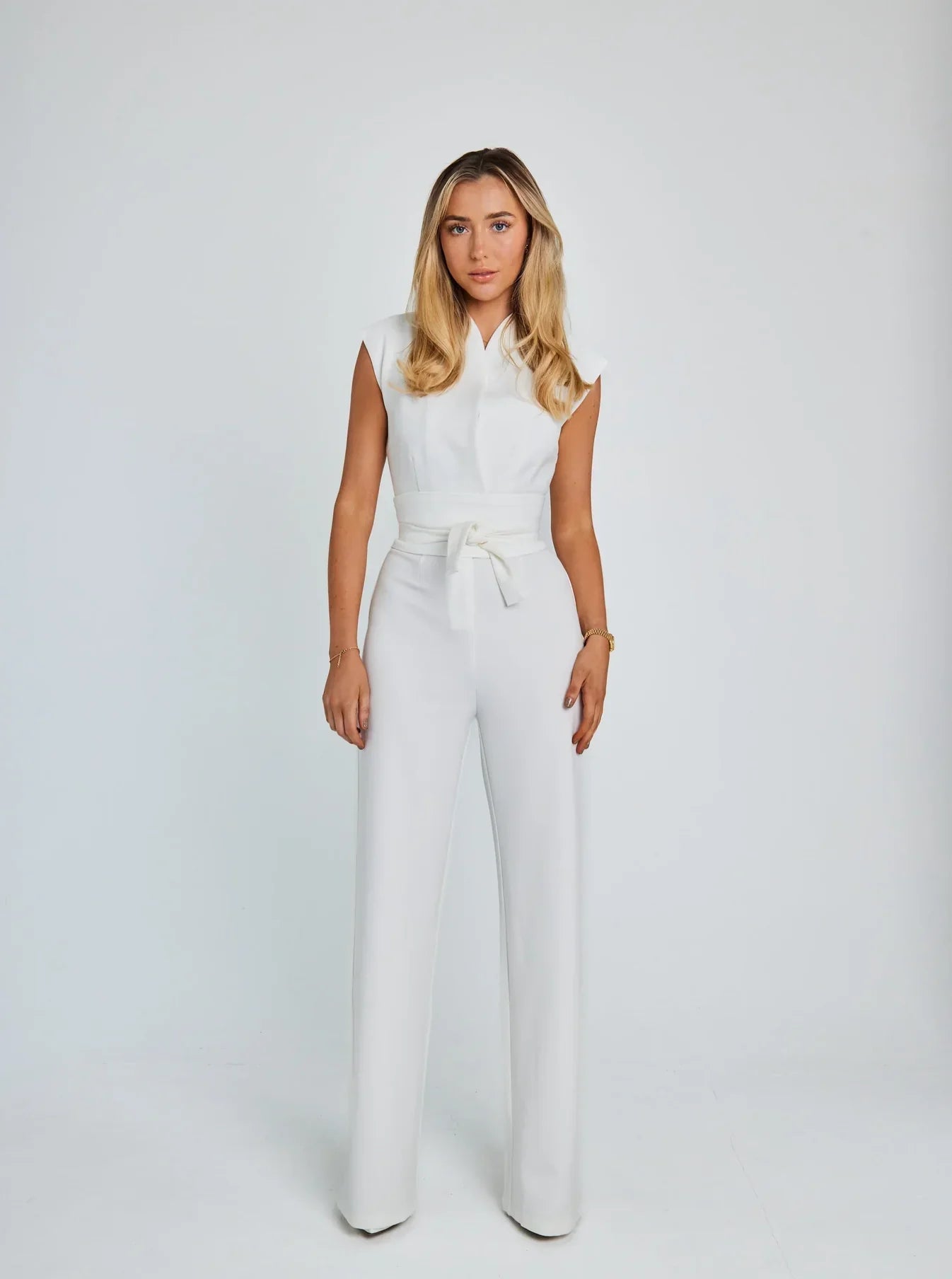 LUCY | MOUWLOZE JUMPSUIT